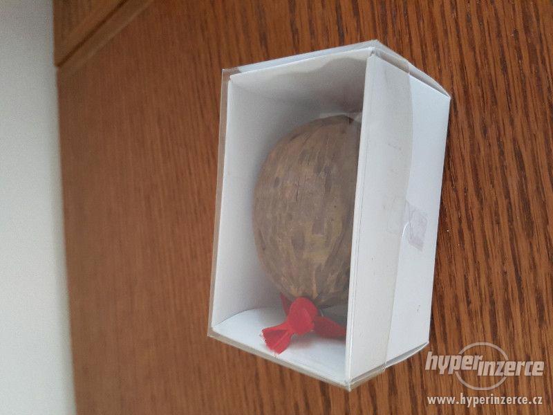 Dekorační ořechy - foto 2