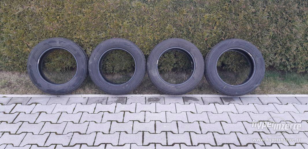 Letní pneu Bridgestone 185/65 R15 - foto 3