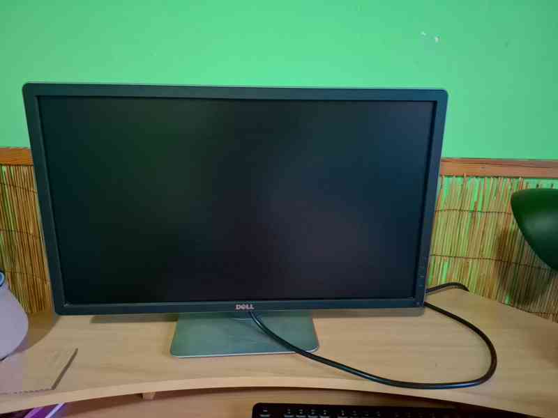 Prodám LCD monitor zn.DELL 