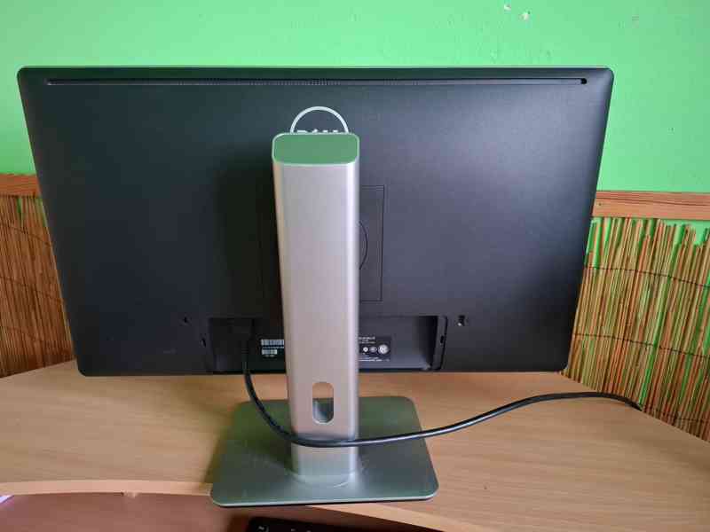 Prodám LCD monitor zn.DELL  - foto 2