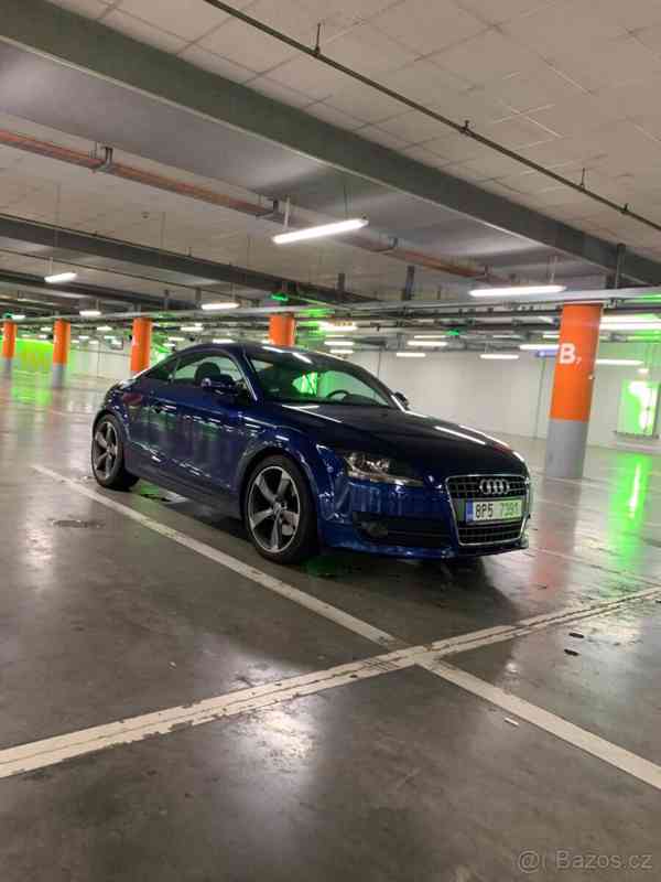 Audi TT 2.0 TFSi - foto 10
