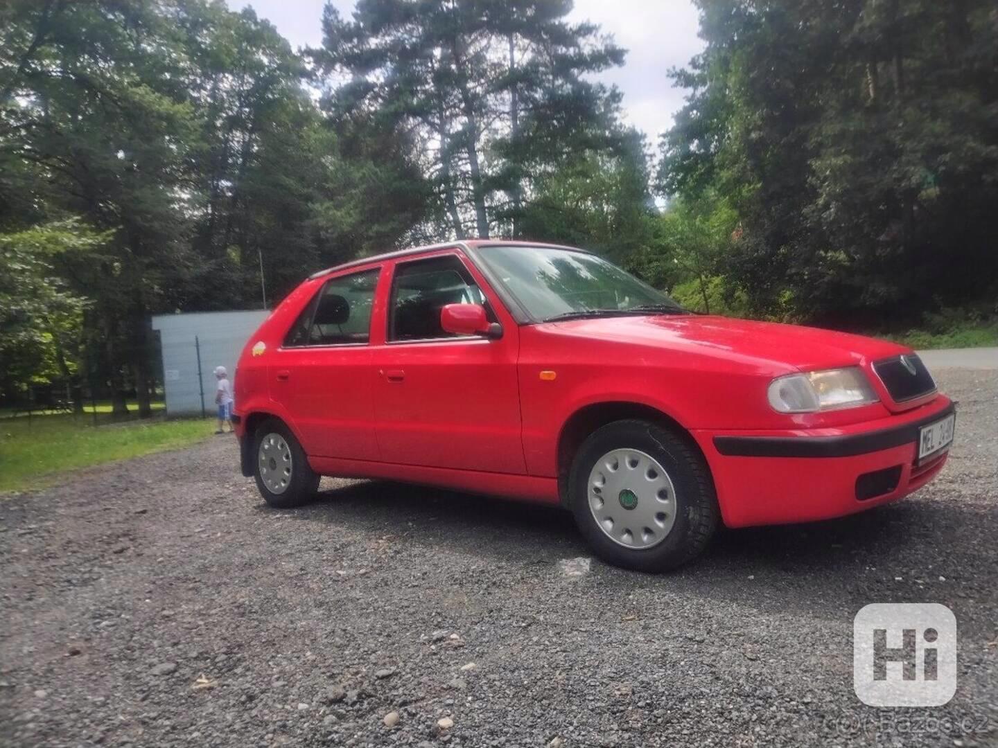 Škoda Felicia 1,3   LXI - foto 1