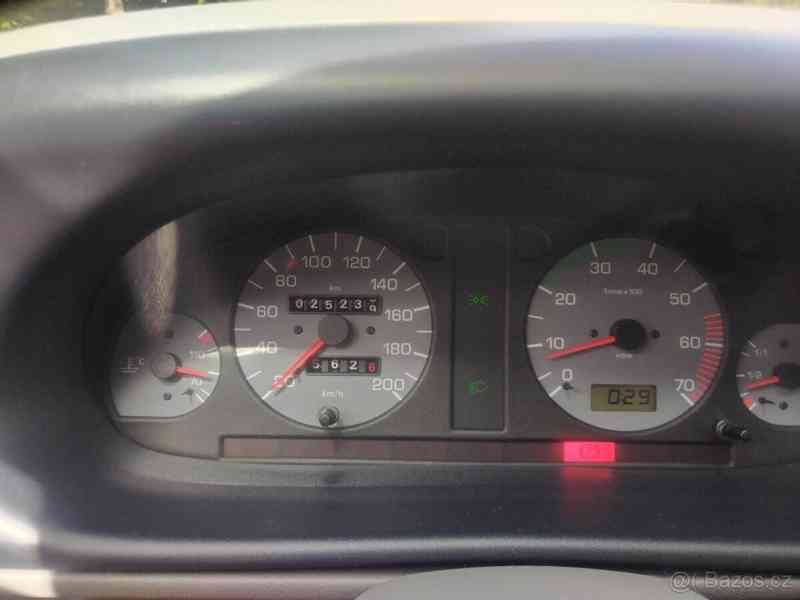 Škoda Felicia 1,3   LXI - foto 4