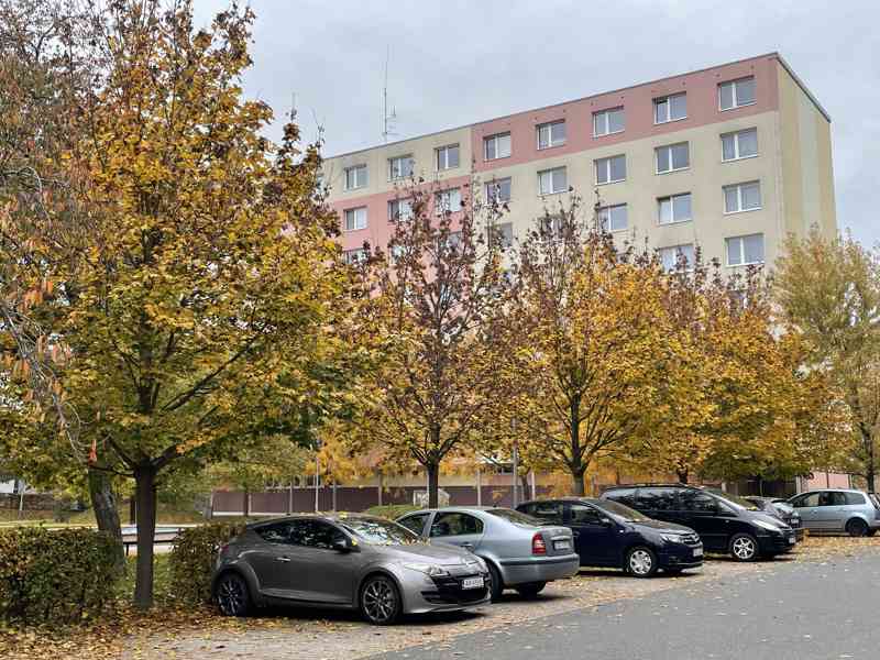 Prodej bytu 2+1, 58 m2, Uherské Hradiště - foto 2