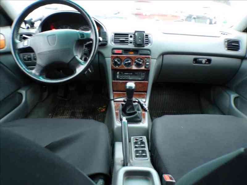 Rover 600 2,3 Si 623 , 1.MAJITEL - foto 5