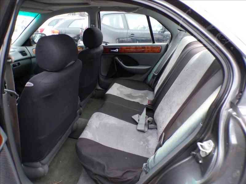 Rover 600 2,3 Si 623 , 1.MAJITEL - foto 8