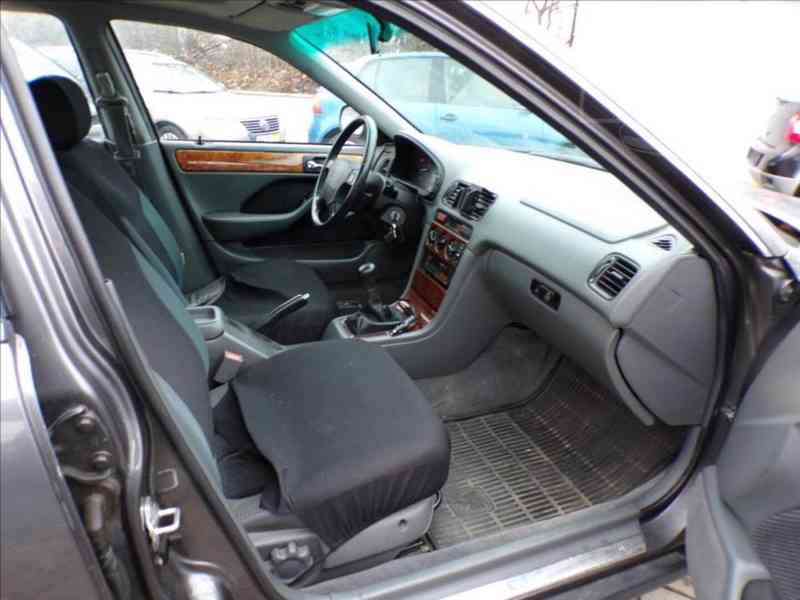Rover 600 2,3 Si 623 , 1.MAJITEL - foto 11
