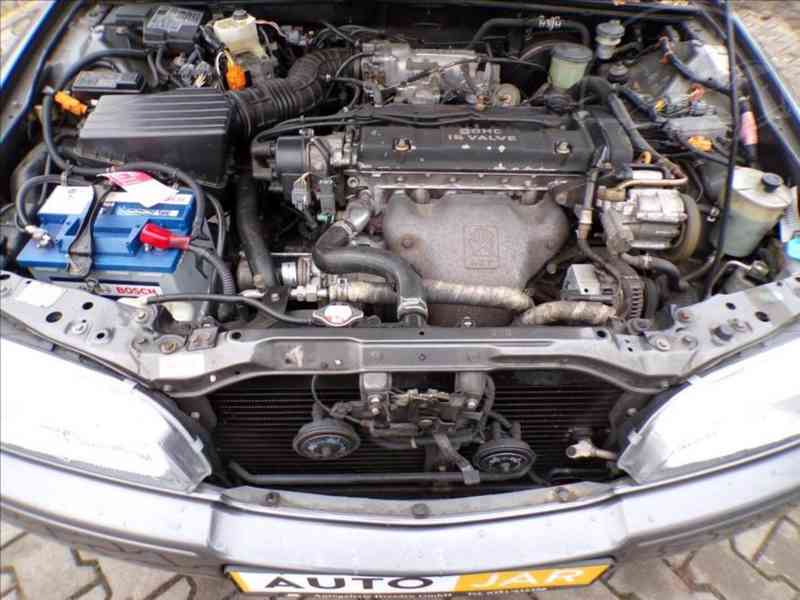 Rover 600 2,3 Si 623 , 1.MAJITEL - foto 12