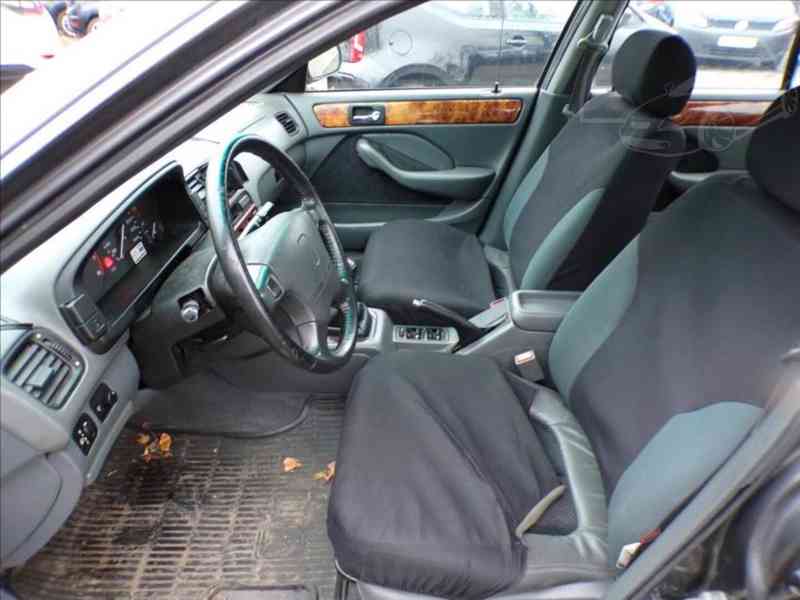 Rover 600 2,3 Si 623 , 1.MAJITEL - foto 7