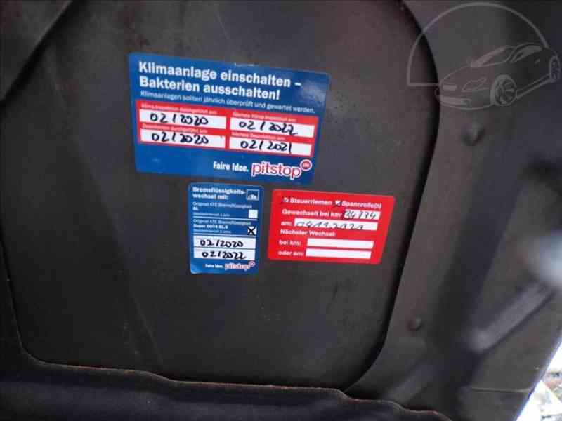 Rover 600 2,3 Si 623 , 1.MAJITEL - foto 13