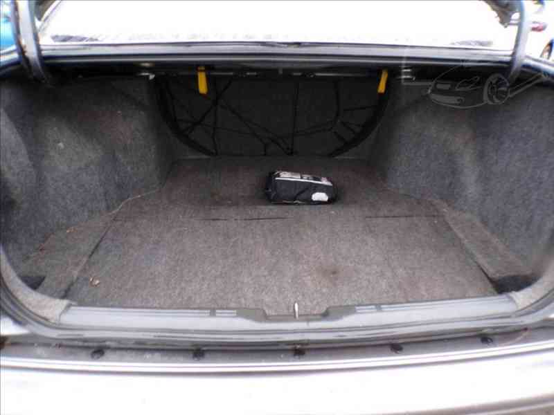 Rover 600 2,3 Si 623 , 1.MAJITEL - foto 9