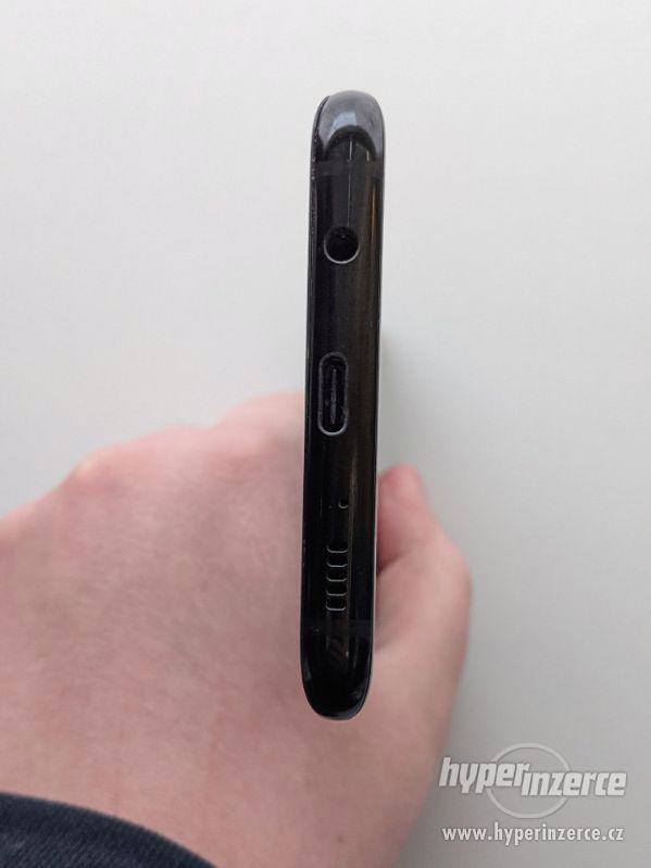 Samsung Galaxy S8+ G955F 64GB Černý/Black - foto 8