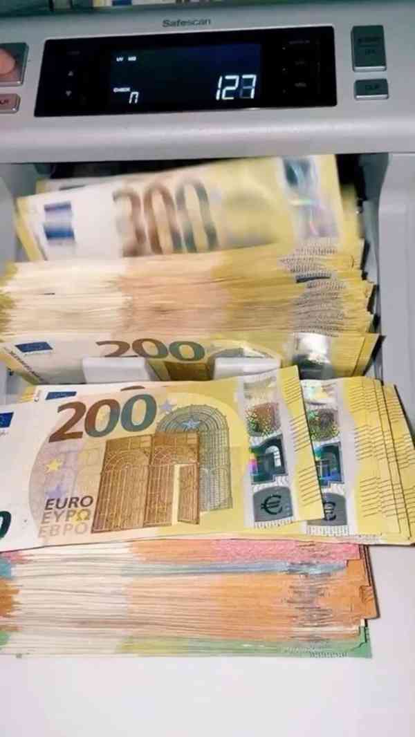 NABÍDKA OKAMŽITÉ PŮJČKY  - foto 4