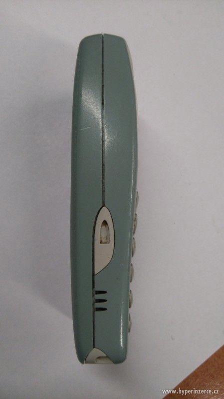 Nokia 3410 v zelené barvě (V18050061) - foto 2