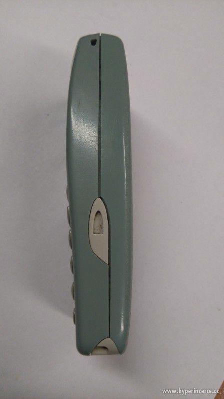 Nokia 3410 v zelené barvě (V18050061) - foto 3