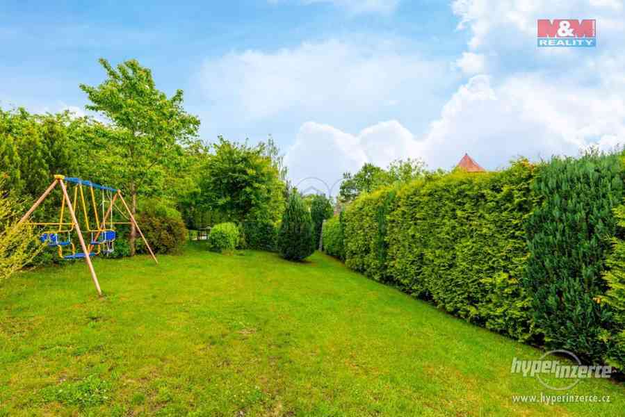 Prodej, hotel, penzion, Kraslice, ul. B. Smetany - foto 7