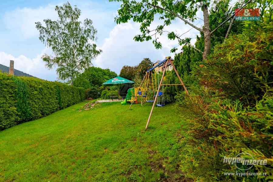 Prodej, hotel, penzion, Kraslice, ul. B. Smetany - foto 8