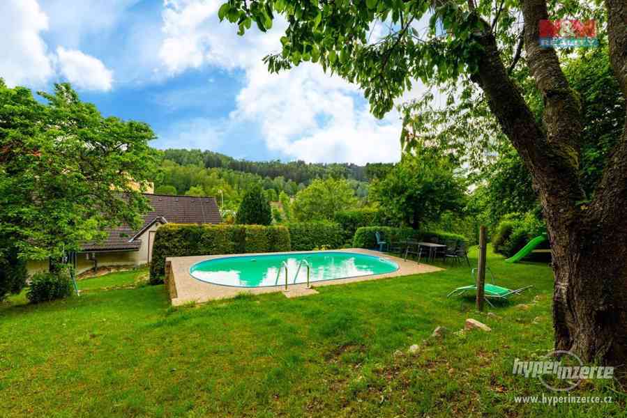 Prodej, hotel, penzion, Kraslice, ul. B. Smetany - foto 9