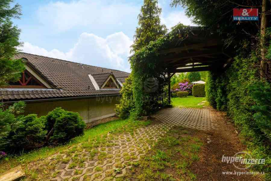 Prodej, hotel, penzion, Kraslice, ul. B. Smetany - foto 10