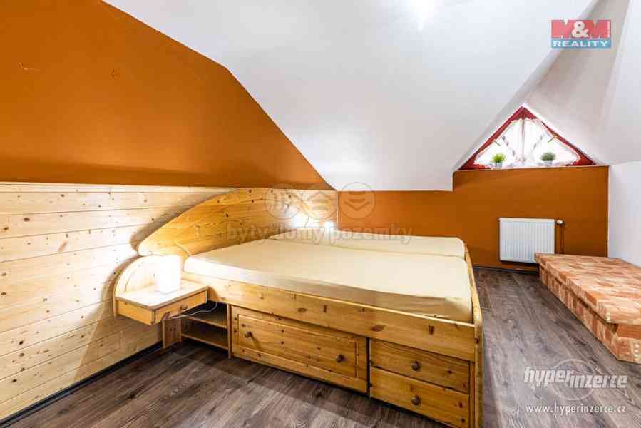 Prodej, hotel, penzion, Kraslice, ul. B. Smetany - foto 13