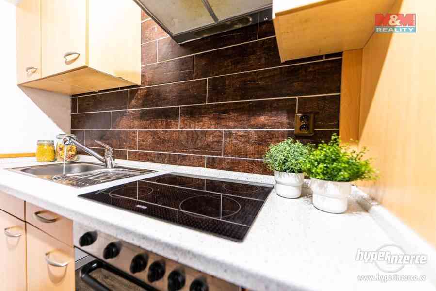 Prodej, hotel, penzion, Kraslice, ul. B. Smetany - foto 14