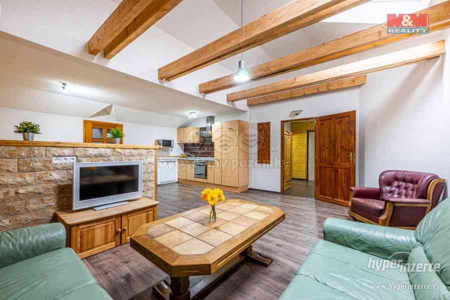 Prodej, hotel, penzion, Kraslice, ul. B. Smetany - foto 15