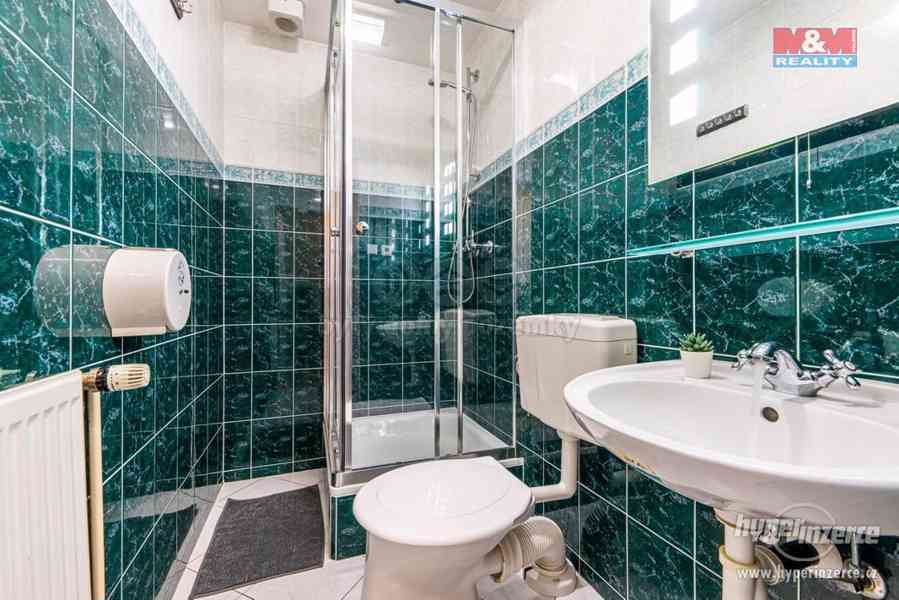 Prodej, hotel, penzion, Kraslice, ul. B. Smetany - foto 16