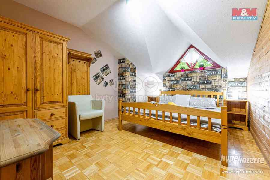 Prodej, hotel, penzion, Kraslice, ul. B. Smetany - foto 17