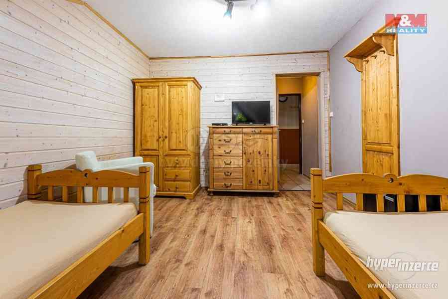 Prodej, hotel, penzion, Kraslice, ul. B. Smetany - foto 18