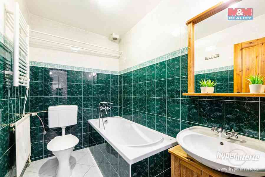 Prodej, hotel, penzion, Kraslice, ul. B. Smetany - foto 20