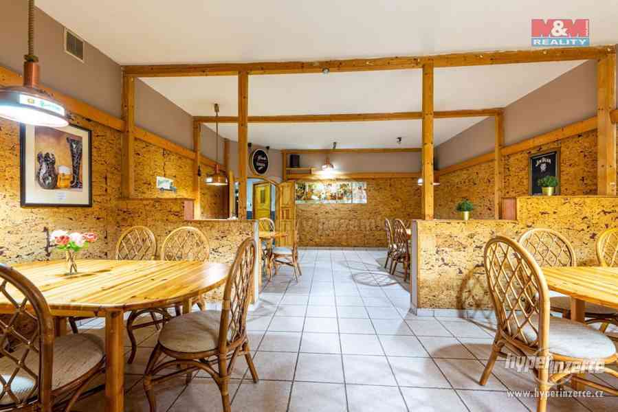 Prodej, hotel, penzion, Kraslice, ul. B. Smetany - foto 27