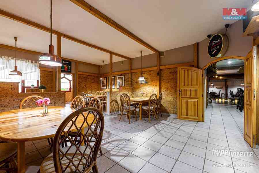 Prodej, hotel, penzion, Kraslice, ul. B. Smetany - foto 28