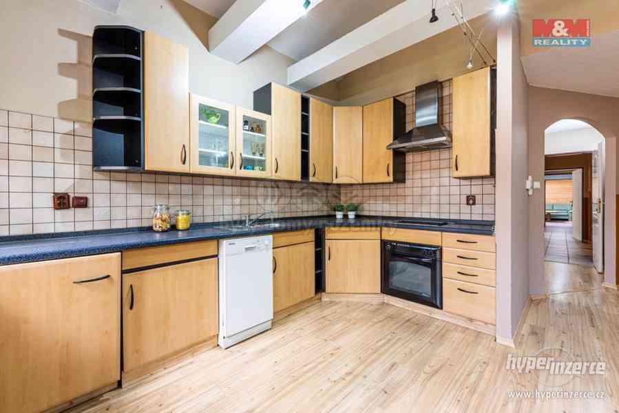 Prodej, hotel, penzion, Kraslice, ul. B. Smetany - foto 29