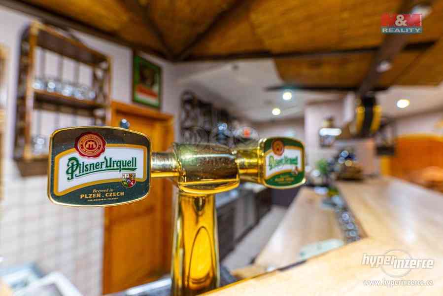 Prodej, hotel, penzion, Kraslice, ul. B. Smetany - foto 33