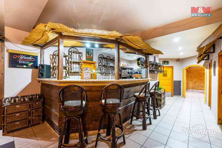 Prodej, hotel, penzion, Kraslice, ul. B. Smetany - foto 34