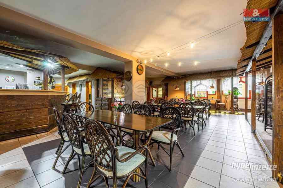 Prodej, hotel, penzion, Kraslice, ul. B. Smetany - foto 35