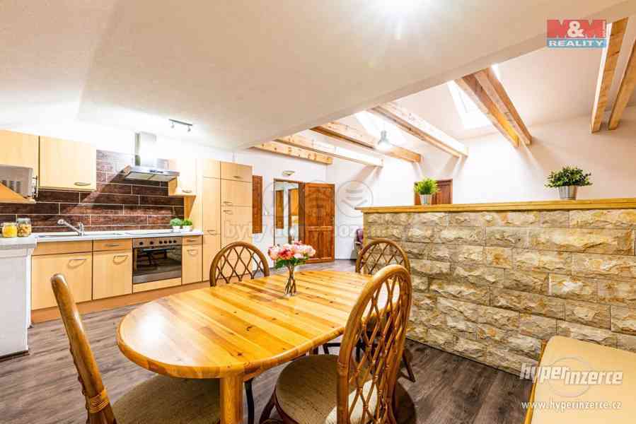 Prodej, hotel, penzion, Kraslice, ul. B. Smetany - foto 36