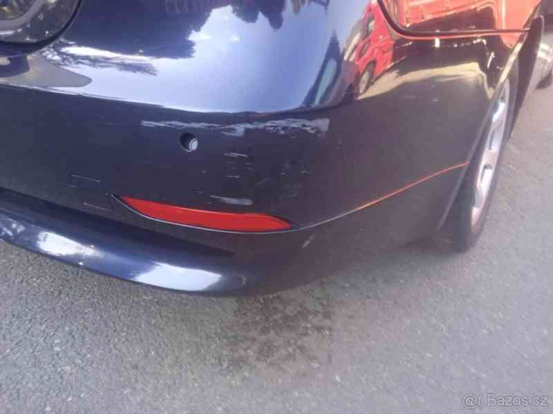 BMW Řada 5 2,3 E60 523 - foto 11