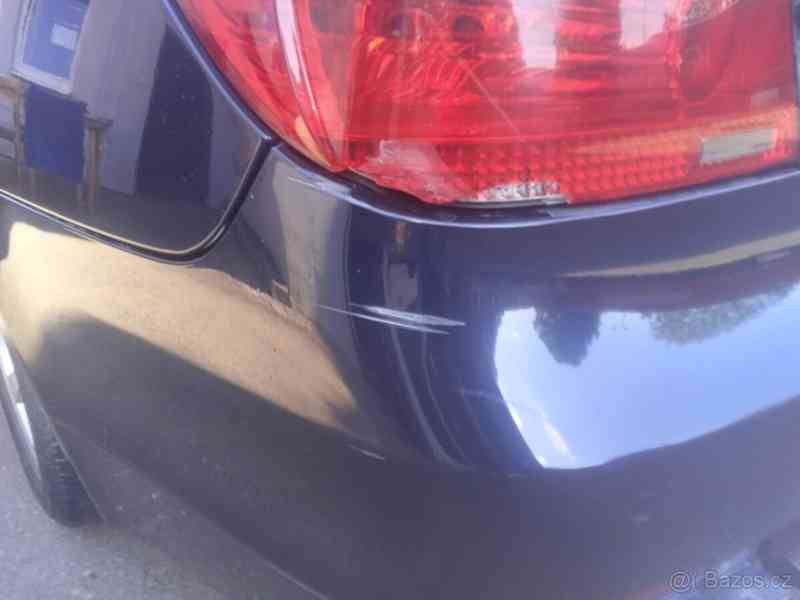 BMW Řada 5 2,3 E60 523 - foto 12