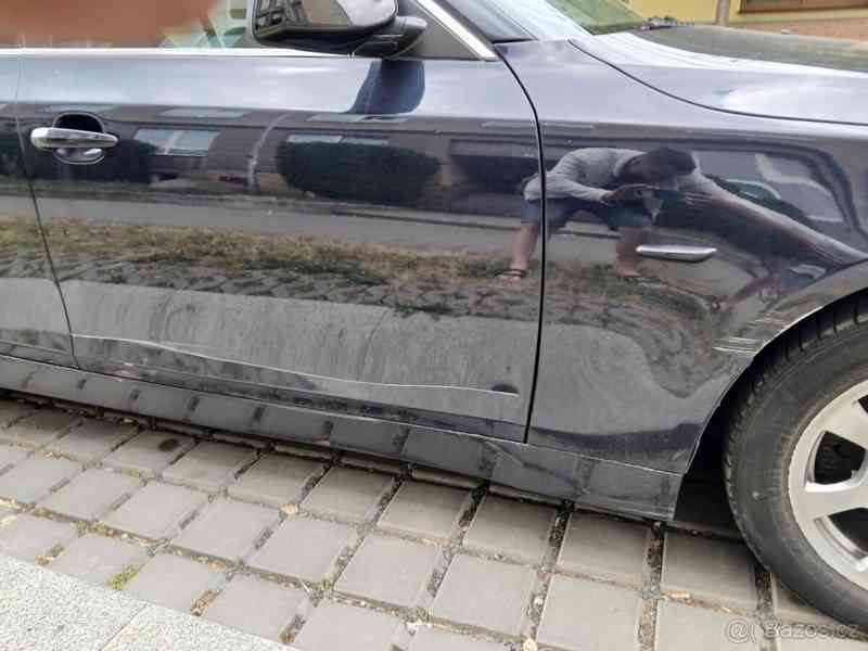 BMW Řada 5 2,3 E60 523 - foto 6