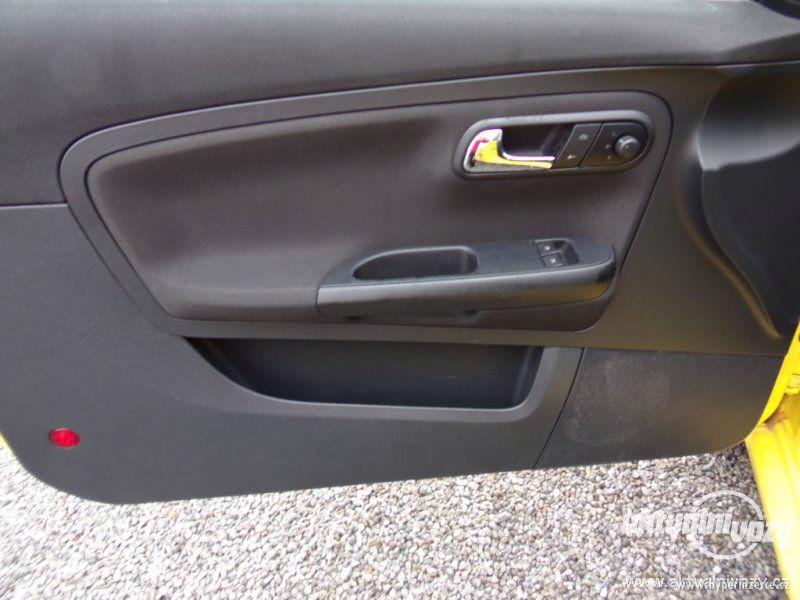Seat Ibiza 1.4, benzín, vyrobeno 2004, el. okna, STK, centrál - foto 4