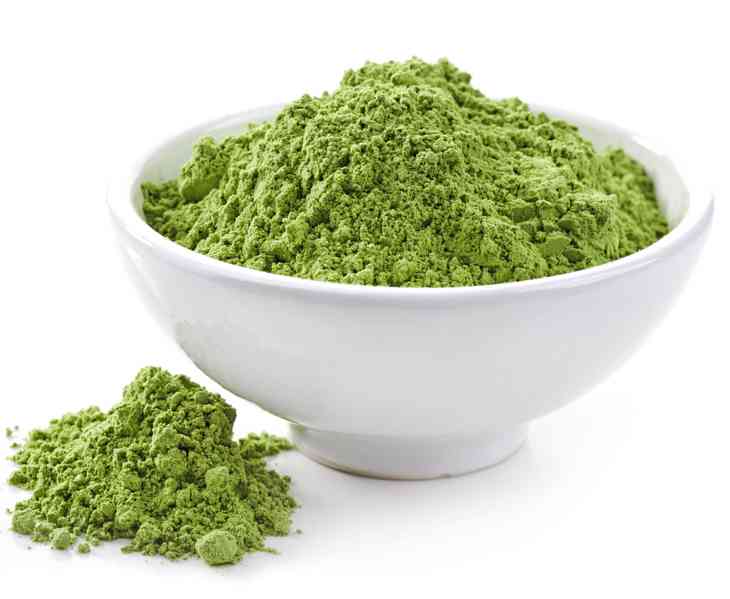 Kratom Havířov - foto 1