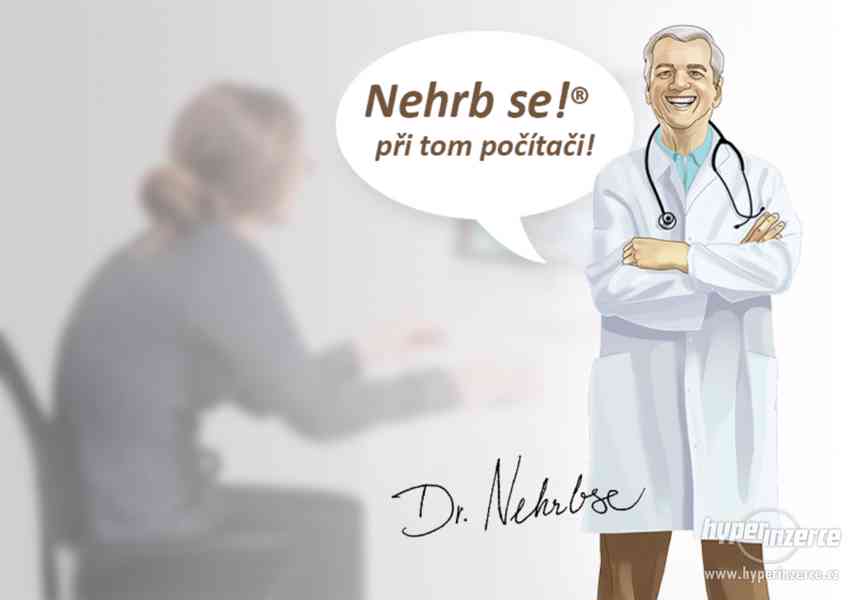 Nehrb se!® - Revoluční vynález - foto 7