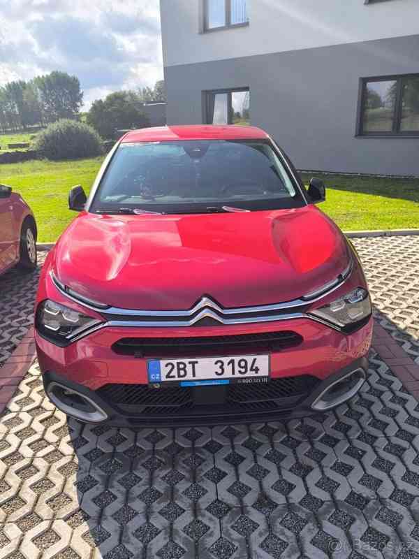 Citroën C4 r.2021,66000km.Výbava Shine - foto 1