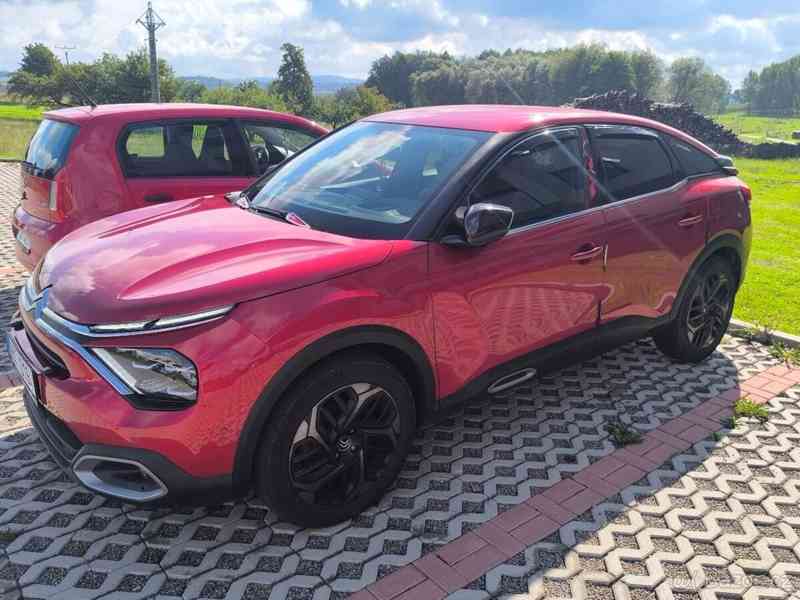 Citroën C4 r.2021,66000km.Výbava Shine - foto 13