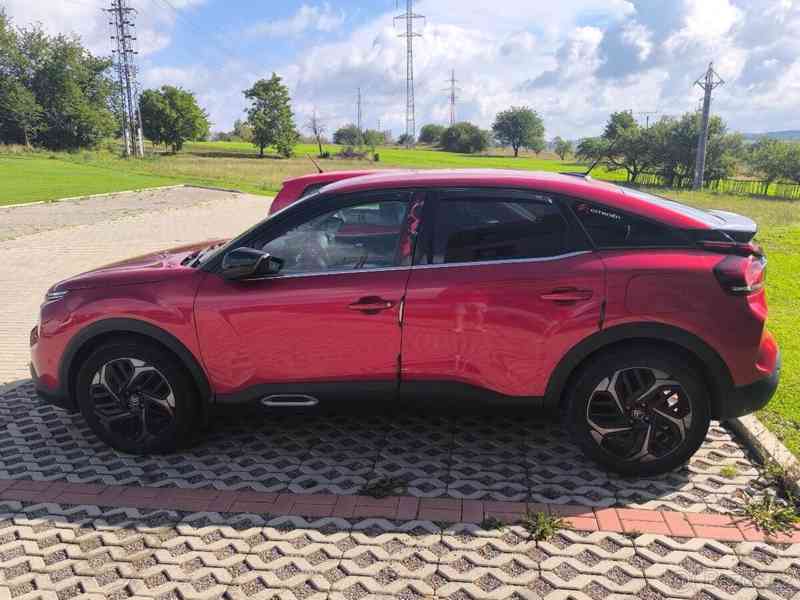 Citroën C4 r.2021,66000km.Výbava Shine - foto 14