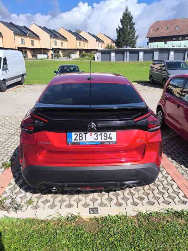 Citroën C4 r.2021,66000km.Výbava Shine - foto 5