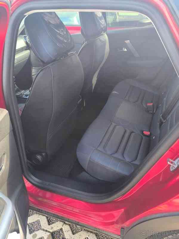 Citroën C4 r.2021,66000km.Výbava Shine - foto 9