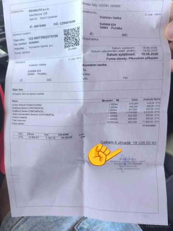 Citroën C4 r.2021,66000km.Výbava Shine - foto 4