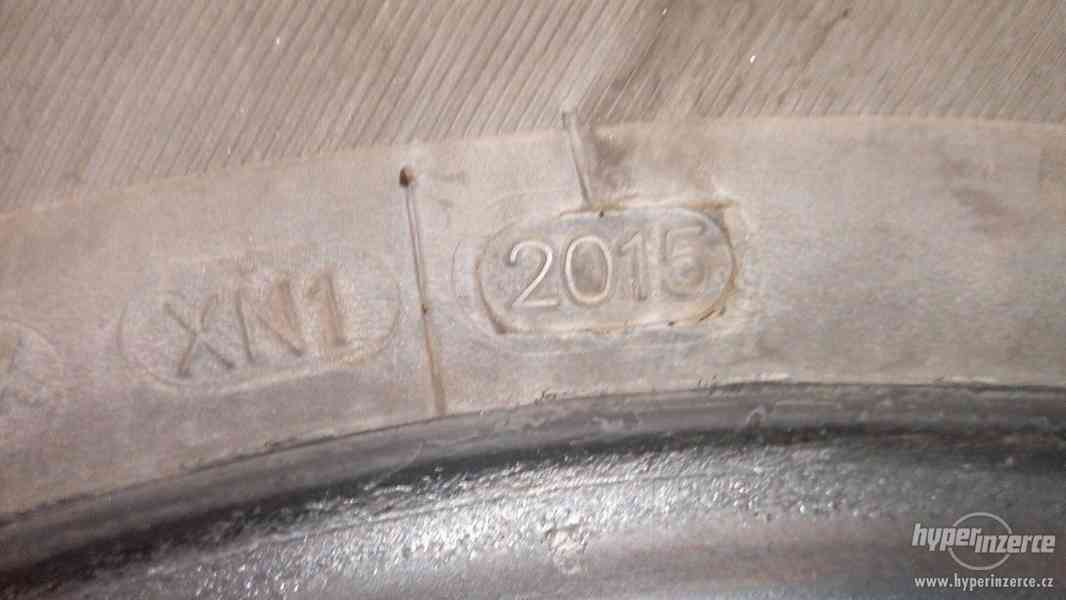 zimní pneu 175/65 R14 - foto 4